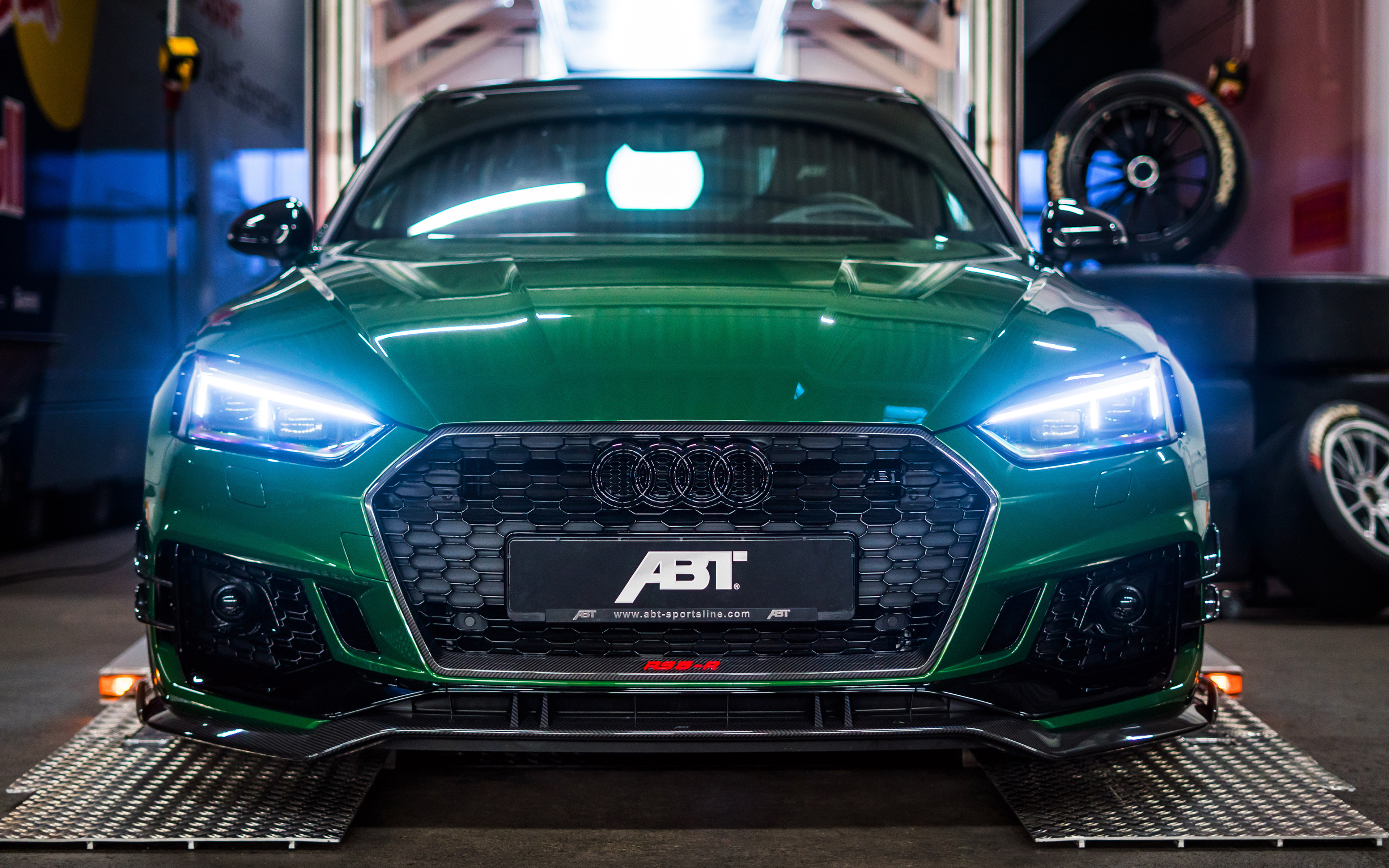 ABT Audi RS5 R Coupe 2018 4K4675614842